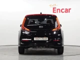 KIA Soul, 2020 1
