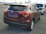 Honda Vezel, 2014 1