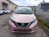Nissan Note, 2018 1