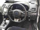 Subaru Levorg, 2014 3