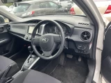 Toyota Corolla Fielder, 2018 3