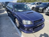 Subaru Legacy, 2000 1