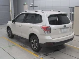 Subaru Forester, 2017 3