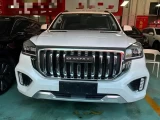 Haval H9, 2021 1