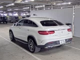 Mercedes-Benz GLE-Class, 2019 1