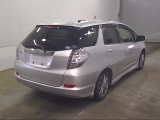 Honda Fit Shuttle, 2013 1