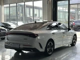 KIA K5, 2021 2