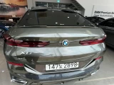BMW X6 30d M Sport, 2020 4