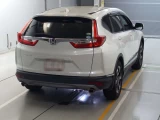 Honda CR-V, 2019 0