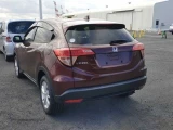Honda Vezel, 2014 2