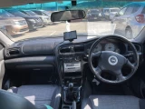 Subaru Legacy, 2000 4