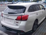 Subaru Levorg, 2014 2