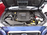 Subaru Levorg, 2017 5