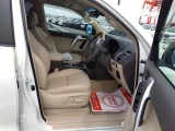 Toyota Land Cruiser Prado, 2021 4