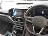 Volkswagen T-Cross, 2021 3