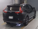 Honda CR-V, 2019 0