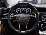 Audi A6, 2020 4