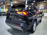 Toyota RAV4, 2020 0
