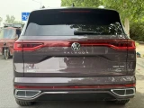 Volkswagen Talagon, 2021 3