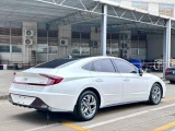 Hyundai Sonata 0