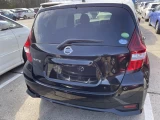 Nissan Note, 2017 0