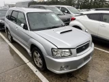 Subaru Forester, 2004 1