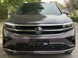 Volkswagen Talagon, 2021 0