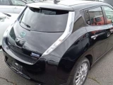 Nissan Leaf, 2015 2