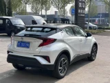 Toyota C-HR, 2021 0