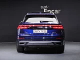 Audi Q8, 2020 0