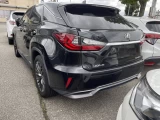 Lexus RX450h, 2018 0