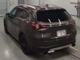 Mazda CX-8, 2020 3