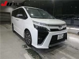 Toyota Voxy, 2020 2