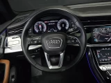 Audi Q8, 2020 4