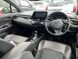 Toyota C-HR, 2018 4