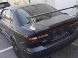 Subaru Legacy, 2000 2