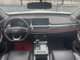 Chery Tiggo 7Pro, 2020 4