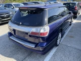 Subaru Legacy, 2000 0