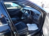 Toyota Harrier, 2017 3