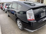 Toyota Prius, 2008 2