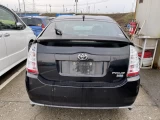 Toyota Prius, 2008 0
