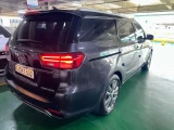 Kia Carnival, 2020 2