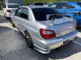 Subaru Impreza, 2000 0
