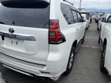 Toyota Land Cruiser Prado, 2018 2