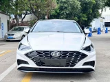 Hyundai Sonata 3