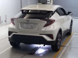 Toyota C-HR, 2019 0