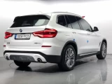 BMW X3, 2020 0