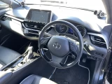 Toyota C-HR, 2019 4