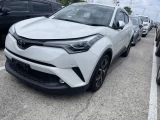 Toyota C-HR, 2018 1