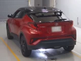 Toyota C-HR, 2021 1